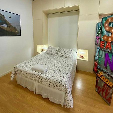Nuevo Apartamento Alameda Sevilla Eksteriør billede