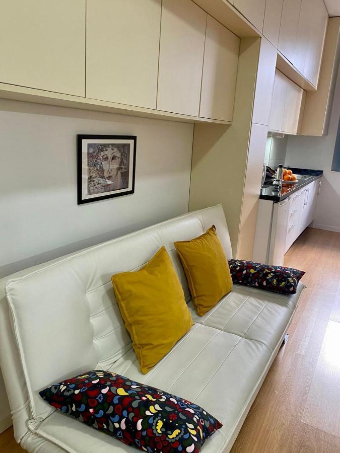 Nuevo Apartamento Alameda Sevilla Eksteriør billede